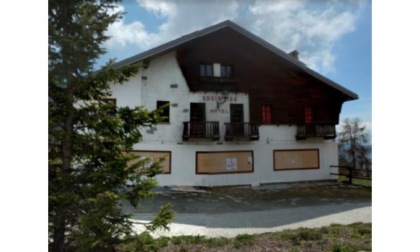 Chamois, un progetto per fare rinascere l’Hotel Edelweiss