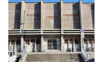 Consiglio comunale, a breve inizieranno i lavori per trasformare lo stadio Puchoz in un parco