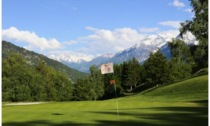 Ha riaperto il Golf Club Arsanières di Gignod “Alleanza con Brissogne nel segno dei giovani”