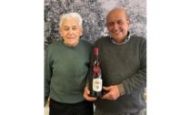 Il sorriso e la gentilezza di Dino Darensod erano il biglietto da visita del vino valdostano