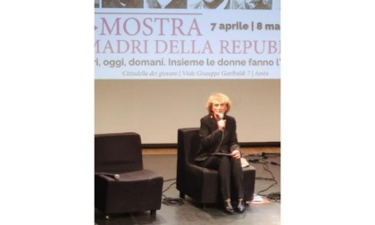 «Le madri della Repubblica», inaugurata la mostra