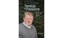 “Luigi Berger. Tenacia e passione”: presentato il libro