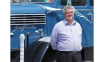 Lutto nel mondo dell’imprenditoria: addio a Carlo Marazzato, “salvatore” dei camion storici italiani