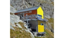 Rifugio Cesare Dalmazzi a Courmayeur, il Cai di Torino cerca un gestore