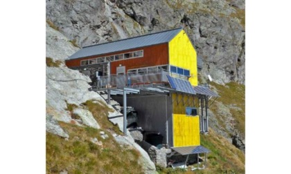 Rifugio Cesare Dalmazzi a Courmayeur, il Cai di Torino cerca un gestore