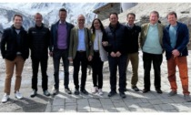 Saint-Rhémy-en-Bosses, si raccolgono i primi frutti del Progetto Skialp