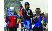 Sci: Campionati Italiani Giovani, a Courmayeur super Annette Belfrond