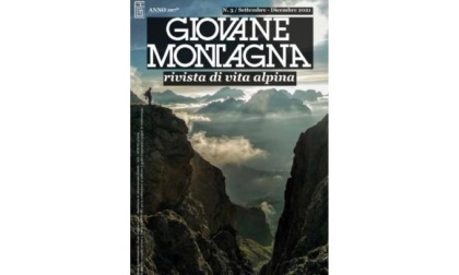 Una storia un po’ da riscrivere  9. Gli “itinerari pacifici” della “Giovane Montagna”