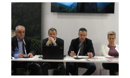 Vinitaly, la Valle d’Aosta presente «in forze» alla fiera di Verona