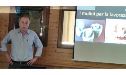 A Champoluc interessante convegno dedicato ai mulini