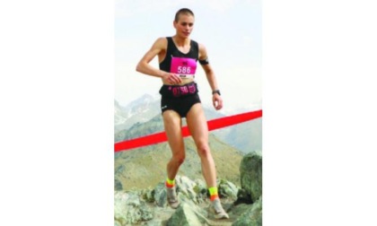 Al “Torgnon Pink Trail” l’undicesima vittoria stagionale per Fabiola Conti. Bravo Joel Janin