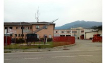 Al via i lavori di riqualificazione della caserma dei Vigili del Fuoco