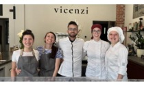 Alla Pasticceria Vicenzi di Pont-St-Martin il benvenuto più dolce a chi arriva in Valle