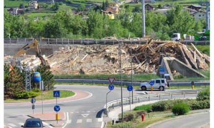 Autostrada riaperta, l’assedio dei Tir alla città è finito in anticipo