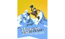 Cervino CineMountain, conto alla rovescia per il festival del cinema di montagna