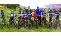 Ciclismo, bel successo di Elisa Giangrasso tra le Esordienti nell’“Omnium endurance”