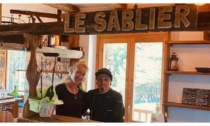 Cucina a chilometri zero e filosofia “green” alla rinnovata Locanda di Lavesé a St-Denis