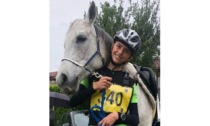 Endurance: in Francia terza Alessia Lustrissy sui 100 km