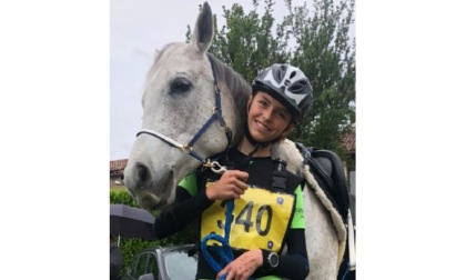 Endurance: in Francia terza Alessia Lustrissy sui 100 km