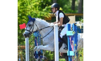 Equitazione, a Nus domenica la gymkana dei paralimpici