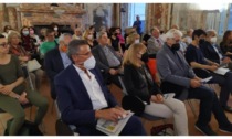 Gran finale per il festival letterario Borgolibri Due giorni con appuntamenti per tutti i gusti