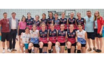 Il Fenusma sogna la promozione in Serie C L’Aosta Volley 1 ha vinto la finale Under 14