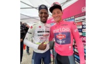 Il Giro d’Italia torna a Cogne dopo 37 anni