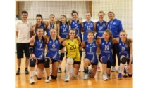 L’Olimpia Aosta conquista la salvezza in Serie D Under 16, la Gelateria Diana vince la Final Four