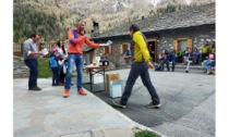 «Skialp'Xperience», a Valgrisenche domenica scorsa l’evento finale La photogallery dell’iniziativa è stata vista più di 15mila volte