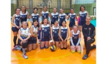 Volley Serie D, i ragazzi dell’Olimpia vincono la prima partita dei playout