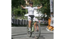 A Martina Berta il titolo tricolore negli Italiani Xcc di Courmayeur