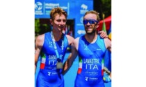 Alessandro Saravalle è bronzo mondiale di duathlon in Romania