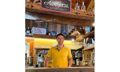 Alpe Gorza: ottima cucina tradizionale e non solo a quasi 2.000 metri di quota a Chantorné di Torgnon