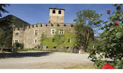 Castello di Introd, la vendita annunciata non è mai avvenuta: ecco i retroscena