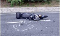 Gignod, motociclista muore nello scontro con un’auto