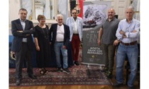 Inaugurata la mostra fotografica per celebrare i cento anni dell’Aosta - Gran San Bernardo