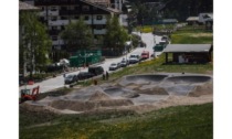 Internazionali d’Italia Series, Eliminator e nuova pista di “pump track” La Thuile è pronta a inaugurare una stagione estiva nel segno della bici