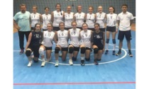 Pallavolo, l’Evançon Conad Verrès vince la finale e conquista la promozione in D