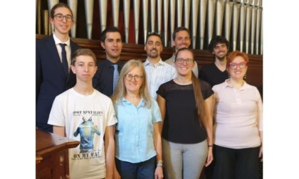 Prova finale per i primi maestri di coro del percorso triennale di musica sacra di Sfom e Diocesi