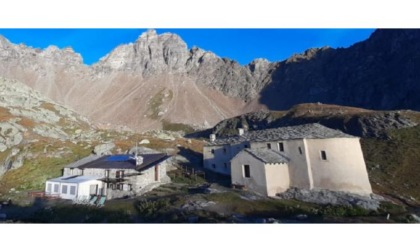 Rifugio all’Oratorio di Cuney, è polemica tra il Cai e i gestori