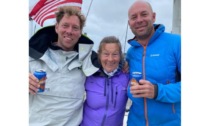 Roger Junet parte per il giro del mondo con la barca a vela: “E’ il K2 del mare”