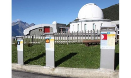 Torna la Scuola estiva di astronomia all’Osservatorio di Saint-Barthélemy