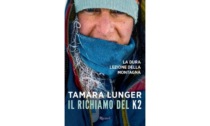 Vie nuove 5.3. O la vetta o la vita1. Tamara Lunger e il richiamo del K2