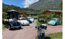 “Aircooled Day”, un successo la prima edizione a Châtillon