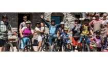“Bike&Food”, sport e sapori fanno centro con ValpellineAllSeason