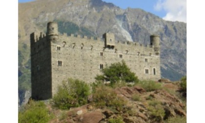 Châtillon, una rassegna estiva anima il Castello di Ussel