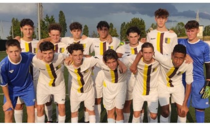 Charvensod Under 16 sconfitto in finale nel “Best Practice Tournament”