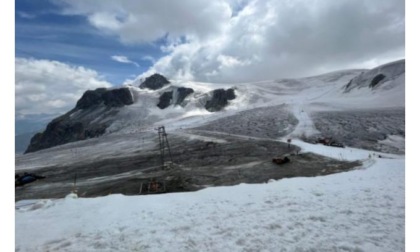 Chiuso lo sci estivo, Breuil Cervinia è sotto choc Disdette negli alberghi: “Situazione mai vista”