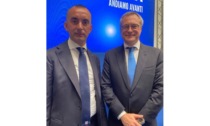 Confindustria, Francesco Turcato presidente Preoccupa la chiusura del Tunnel del Bianco