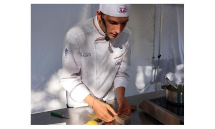 “Cva Show Cooking 2022” a Courmayeur e ad Etroubles